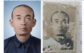 行唐老照片修复-2